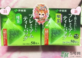 伊藤園綠茶好喝嗎？伊藤園綠茶功效作用