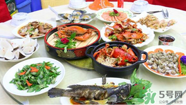 臘月吃什么海鮮？臘月吃什么海鮮好？