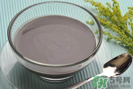 芝麻糊上火嗎？吃黑芝麻糊會(huì)上火嗎？