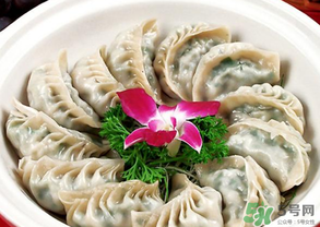 自制餃子可以放多久？自制餃子怎么保鮮？