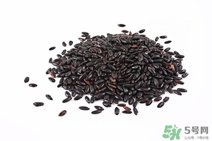 黑米掉色正常嗎?黑米掉色厲害是不是染色 黑米掉色正常嗎?黑米掉色厲害是不是染色