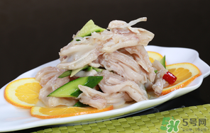 無骨鴨掌怎么去骨頭？無骨鴨掌怎么做好吃？