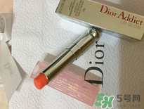 迪奧唇膏官方價(jià)格多少錢(qián) 迪奧唇膏價(jià)位