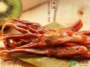 生鴨舌多少錢一斤？生鴨舌哪里有賣？