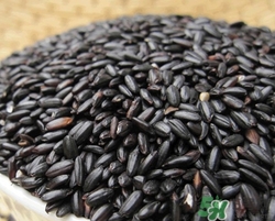 吃黑米大便會變黑嗎?大便變黑怎么辦 吃黑米大便會變黑嗎?大便變黑怎么辦