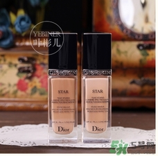 迪奧粉底液哪款好？dior迪奧哪款粉底液好用？