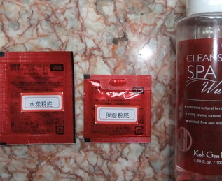 江原道適合什么年齡？江原道適合什么膚質(zhì)？