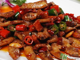 雞翅尖烤箱烤多久？雞翅尖怎么烤箱烤？