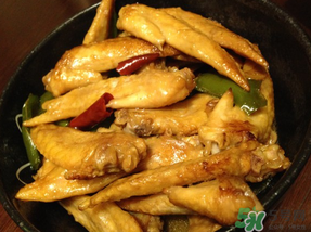 雞翅尖為什么不能吃？雞的哪些部位不能吃？