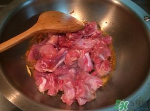 兔肉怎么腌制？腌兔子放多少鹽？