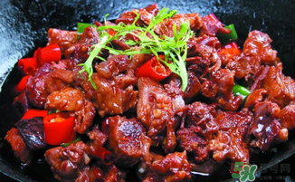 臘狗肉怎么腌制？臘狗肉怎么做好吃？