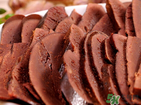 豬肝腌制多少時(shí)間？豬肝的腌制方法