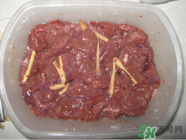 豬肝腌制多少時(shí)間？豬肝的腌制方法