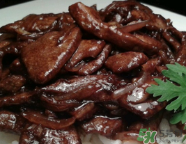 豬肝腌制多少時(shí)間？豬肝的腌制方法