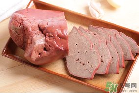 腌豬肝放多少鹽？豬肝腌淡了怎么辦？