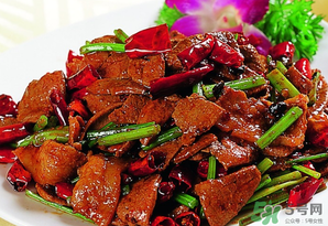 腌豬肝放多少鹽？豬肝腌淡了怎么辦？