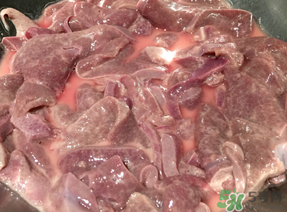 腌豬肝發(fā)霉了怎么處理？豬肝發(fā)霉了還能吃嗎？