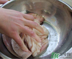 豬肚怎么腌制？腌豬肚怎么做好吃？