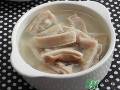 豬肚怎么腌制？腌豬肚怎么做好吃？