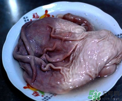 豬肚怎么腌制？腌豬肚怎么做好吃？