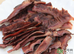 臘豬肚怎么腌制？臘豬肚的腌制方法