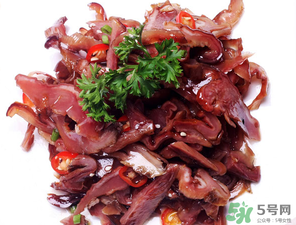 臘豬肚怎么腌制？臘豬肚的腌制方法