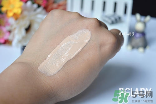 迪奧粉底液哪款好？dior迪奧哪款粉底液好用？