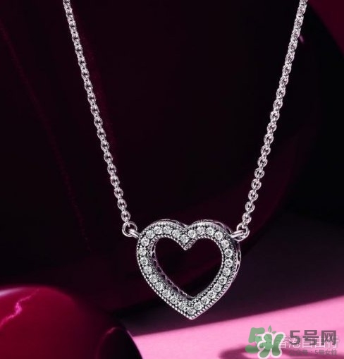 pandora潘多拉2017情人節(jié)系列有哪些？潘多拉2017情人節(jié)系列價格
