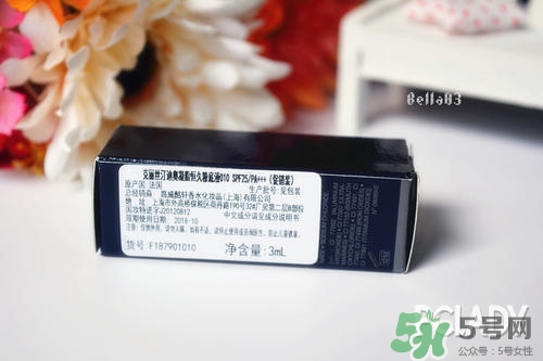 迪奧粉底液哪款好？dior迪奧哪款粉底液好用？