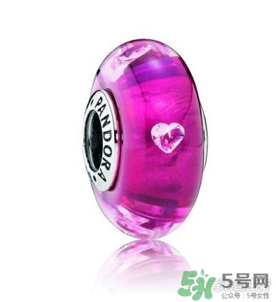 pandora潘多拉2017情人節(jié)系列有哪些？潘多拉2017情人節(jié)系列價格