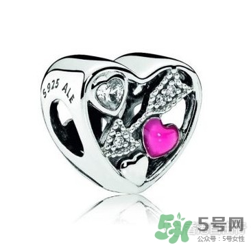 pandora潘多拉2017情人節(jié)系列有哪些？潘多拉2017情人節(jié)系列價格