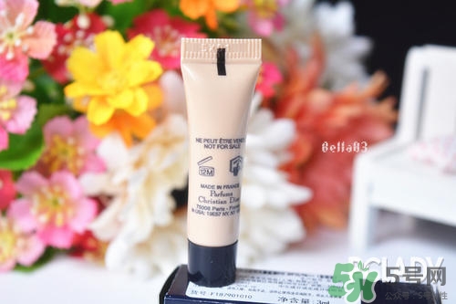 迪奧粉底液哪款好？dior迪奧哪款粉底液好用？