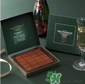 royce生巧克力哪個(gè)口味好吃？royce生巧克力有哪些口味？