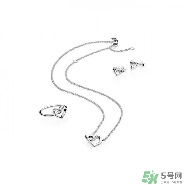 pandora潘多拉2017情人節(jié)系列有哪些？潘多拉2017情人節(jié)系列價格