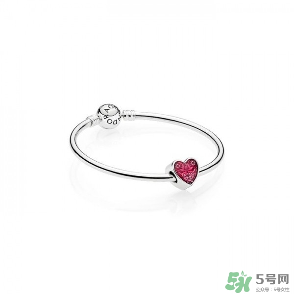 pandora潘多拉2017情人節(jié)系列有哪些？潘多拉2017情人節(jié)系列價格