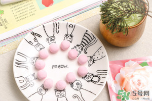 kracie嘉娜寶玫瑰香體糖多少錢？kracie玫瑰香體糖日本價(jià)格