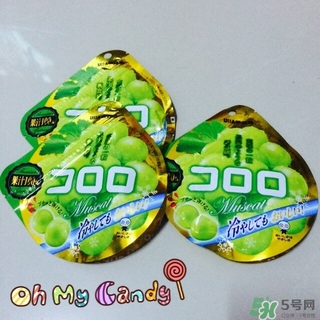 uha味覺(jué)糖怎么吃？uha悠哈味覺(jué)糖吃法