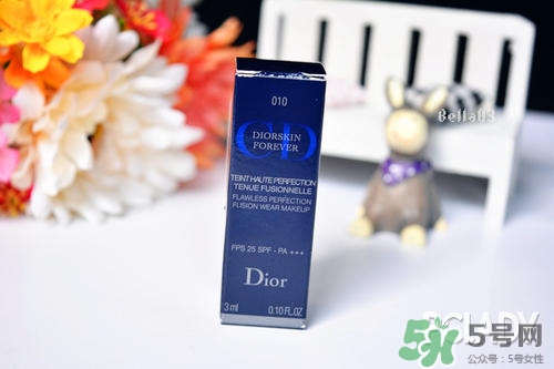 迪奧粉底液哪款好？dior迪奧哪款粉底液好用？