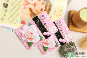 kracie嘉娜寶玫瑰香體糖多少錢？kracie玫瑰香體糖日本價(jià)格