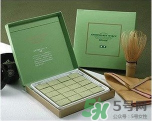 royce生巧克力哪個(gè)口味好吃？royce生巧克力有哪些口味？