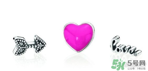 pandora潘多拉2017情人節(jié)系列有哪些？潘多拉2017情人節(jié)系列價格