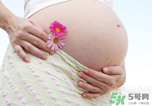 妊娠線每個(gè)孕婦都有嗎？妊娠線出現(xiàn)的時(shí)間