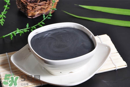 芝麻糊是發(fā)物嗎？ 黑芝麻糊屬于發(fā)物嗎？