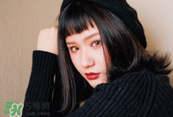 冬日微醺妝容教程,冬日微醺妝容怎么畫(huà) 冬日微醺妝容教程,冬日微醺妝容怎么畫(huà)