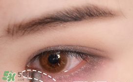 冬日微醺妝容教程,冬日微醺妝容怎么畫(huà) 冬日微醺妝容教程,冬日微醺妝容怎么畫(huà)