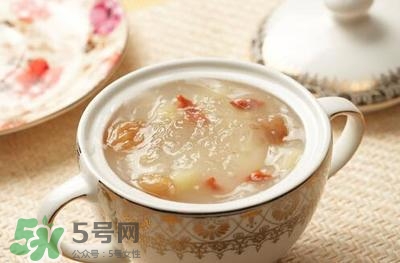 經期可以吃燕窩嗎?經期吃燕窩的好處 經期可以吃燕窩嗎?經期吃燕窩的好處