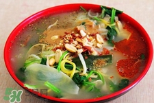 吃麻辣燙會(huì)口腔潰瘍嗎？口腔潰瘍能吃麻辣燙嗎？