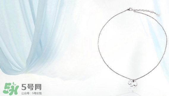 agatha項(xiàng)鏈真假辨別 agatha項(xiàng)鏈項(xiàng)鏈哪里買？