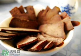 臘豬肝怎么腌制？臘豬肝的腌制方法