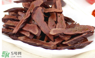 臘豬肝怎么腌制？臘豬肝的腌制方法